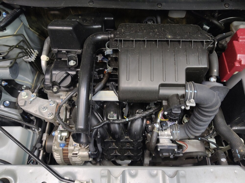 2022 Mitsubishi Mirage in Charlotte, NC 28213 - 18125228 30