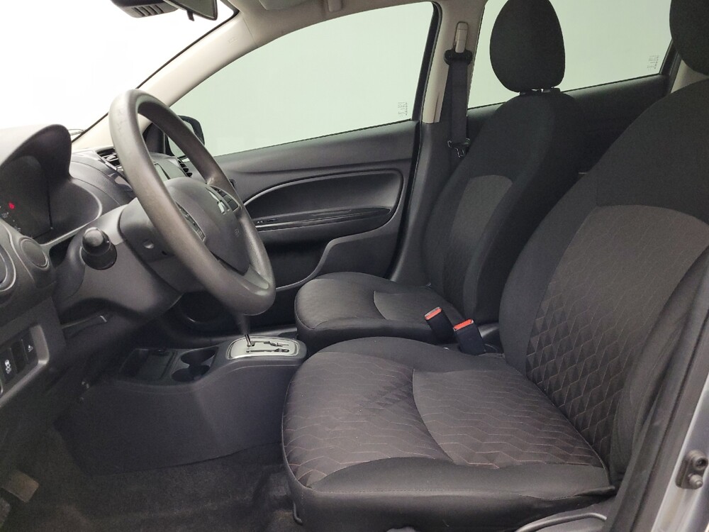 2022 Mitsubishi Mirage in Charlotte, NC 28213 - 18125228 17