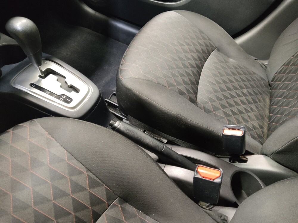 2022 Mitsubishi Mirage in Charlotte, NC 28213 - 18125228 26