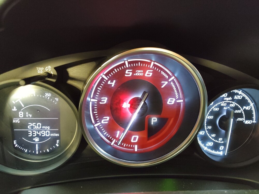 2018 FIAT 124 Spider in Winston-Salem, NC 27103 - 18125230 23