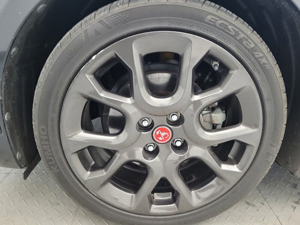 2018 FIAT 124 Spider in Winston-Salem, NC 27103 - 18125230 31