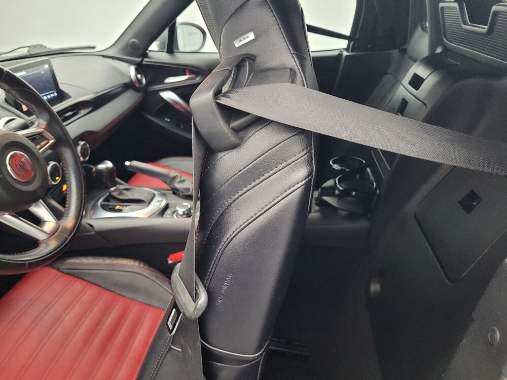 2018 FIAT 124 Spider in Winston-Salem, NC 27103 - 18125230 18