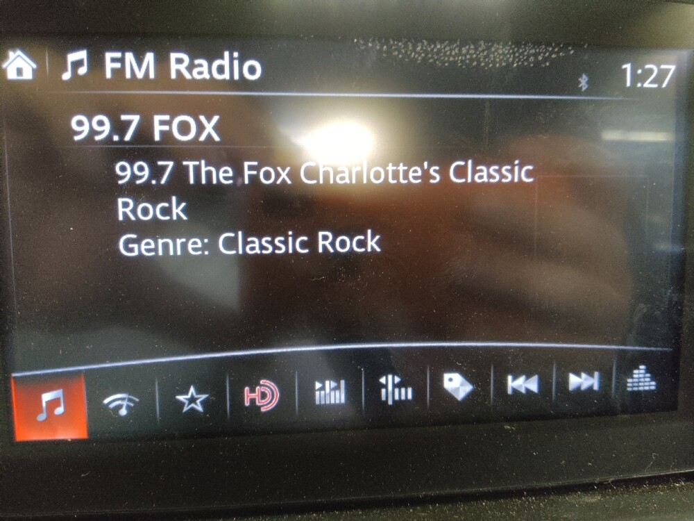 2018 FIAT 124 Spider in Winston-Salem, NC 27103 - 18125230 25