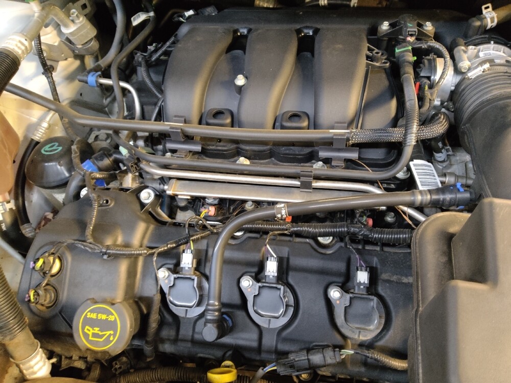 2019 Ford Explorer in Charlotte, NC 28273 - 18125232 30