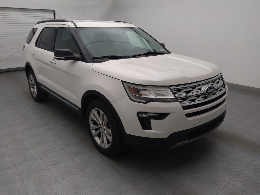 2019 Ford Explorer in Charlotte, NC 28273 - 18125232 13