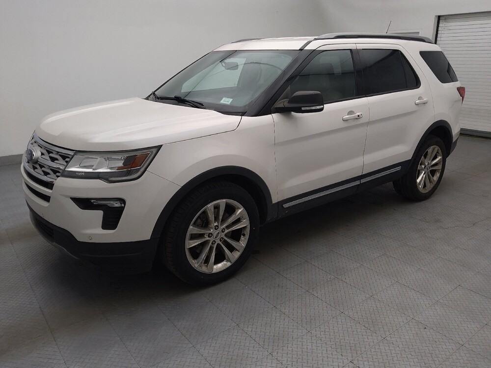 2019 Ford Explorer in Charlotte, NC 28273 - 18125232 2