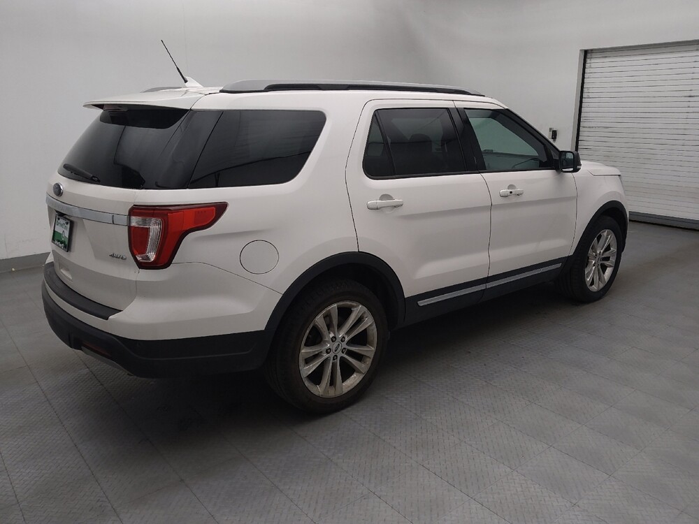 2019 Ford Explorer in Charlotte, NC 28273 - 18125232 10
