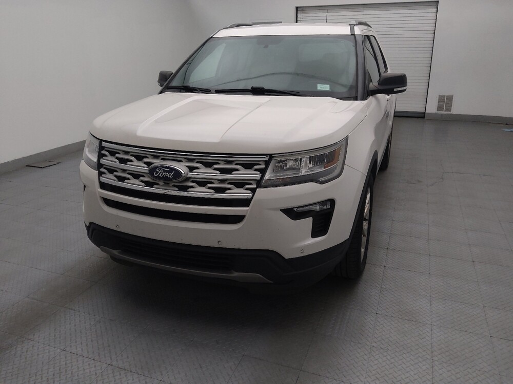 2019 Ford Explorer in Charlotte, NC 28273 - 18125232 15