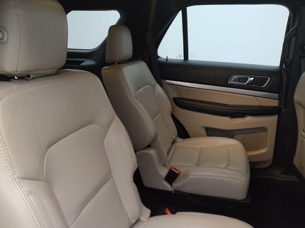 2019 Ford Explorer in Charlotte, NC 28273 - 18125232 19