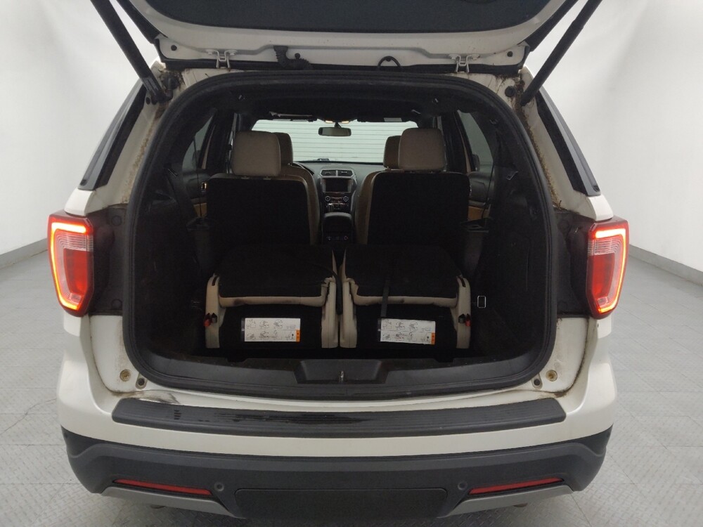 2019 Ford Explorer in Charlotte, NC 28273 - 18125232 29