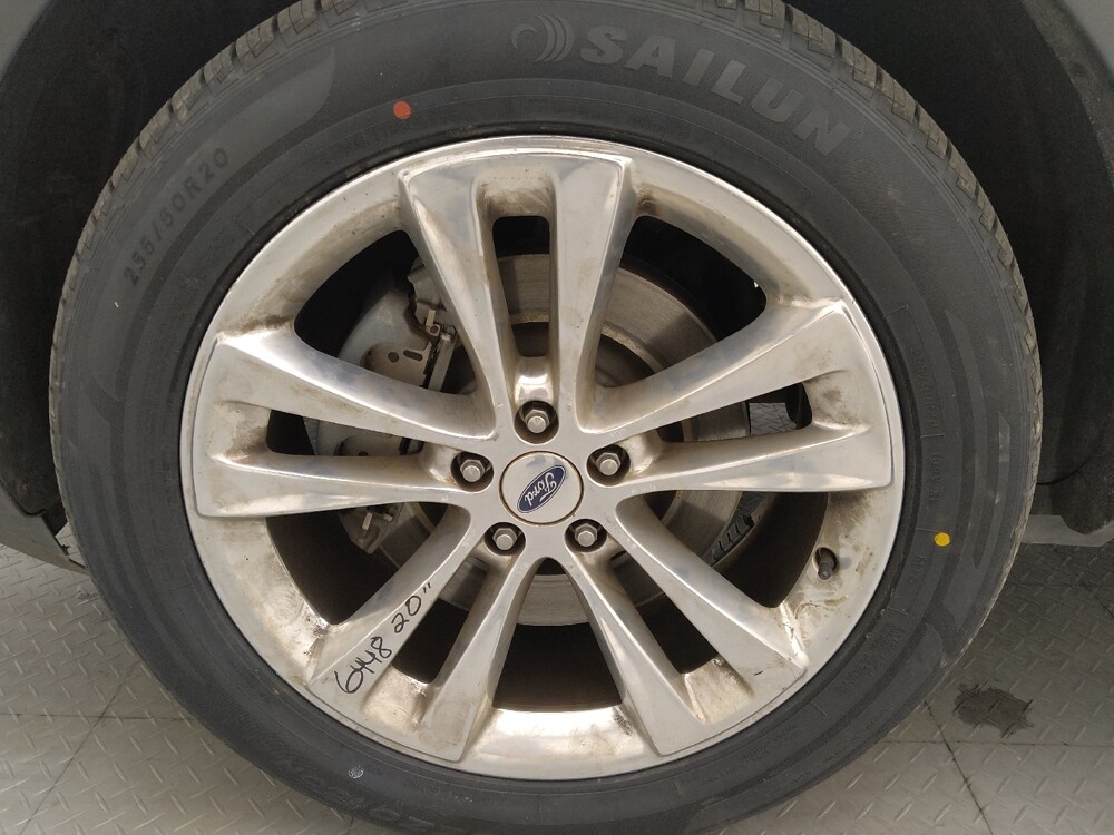 2019 Ford Explorer in Charlotte, NC 28273 - 18125232 31