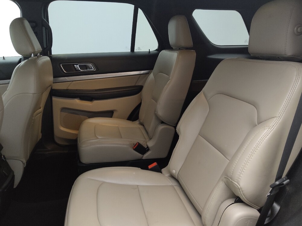 2019 Ford Explorer in Charlotte, NC 28273 - 18125232 18