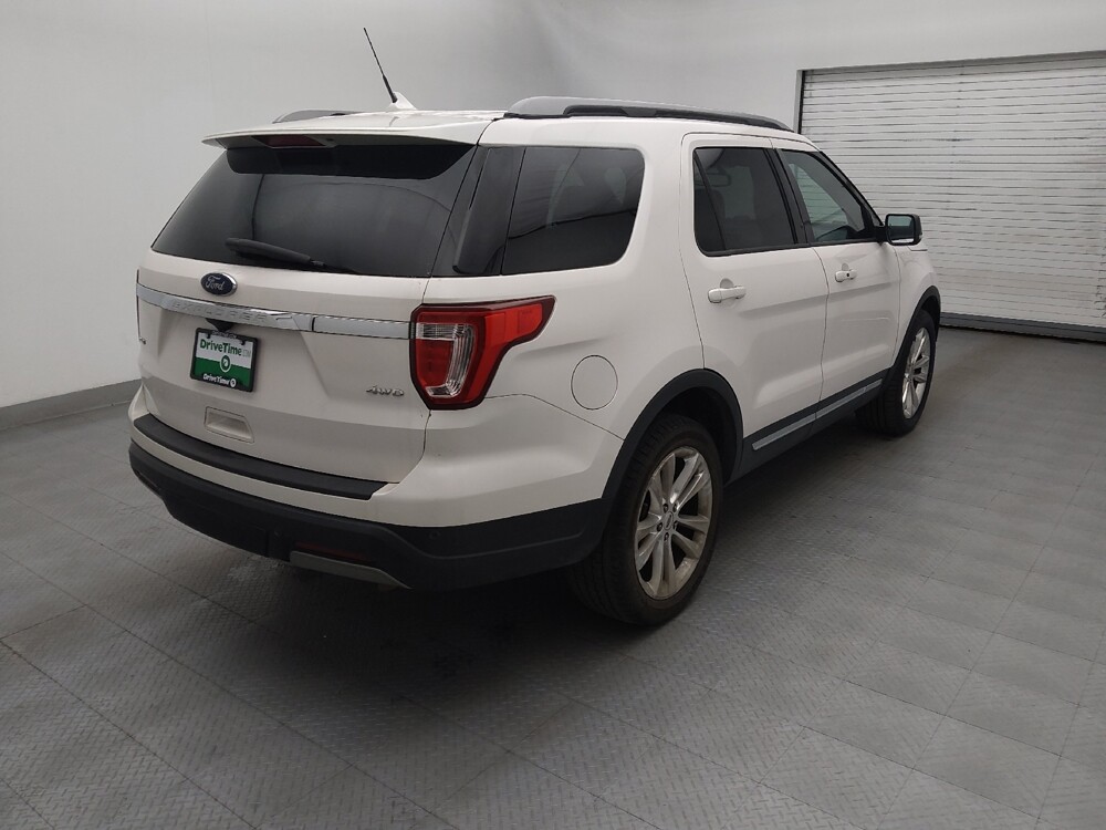 2019 Ford Explorer in Charlotte, NC 28273 - 18125232 9