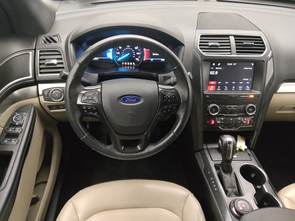 2019 Ford Explorer in Charlotte, NC 28273 - 18125232 22