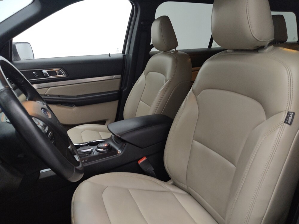 2019 Ford Explorer in Charlotte, NC 28273 - 18125232 17