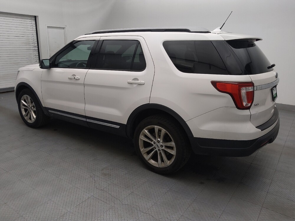 2019 Ford Explorer in Charlotte, NC 28273 - 18125232 3