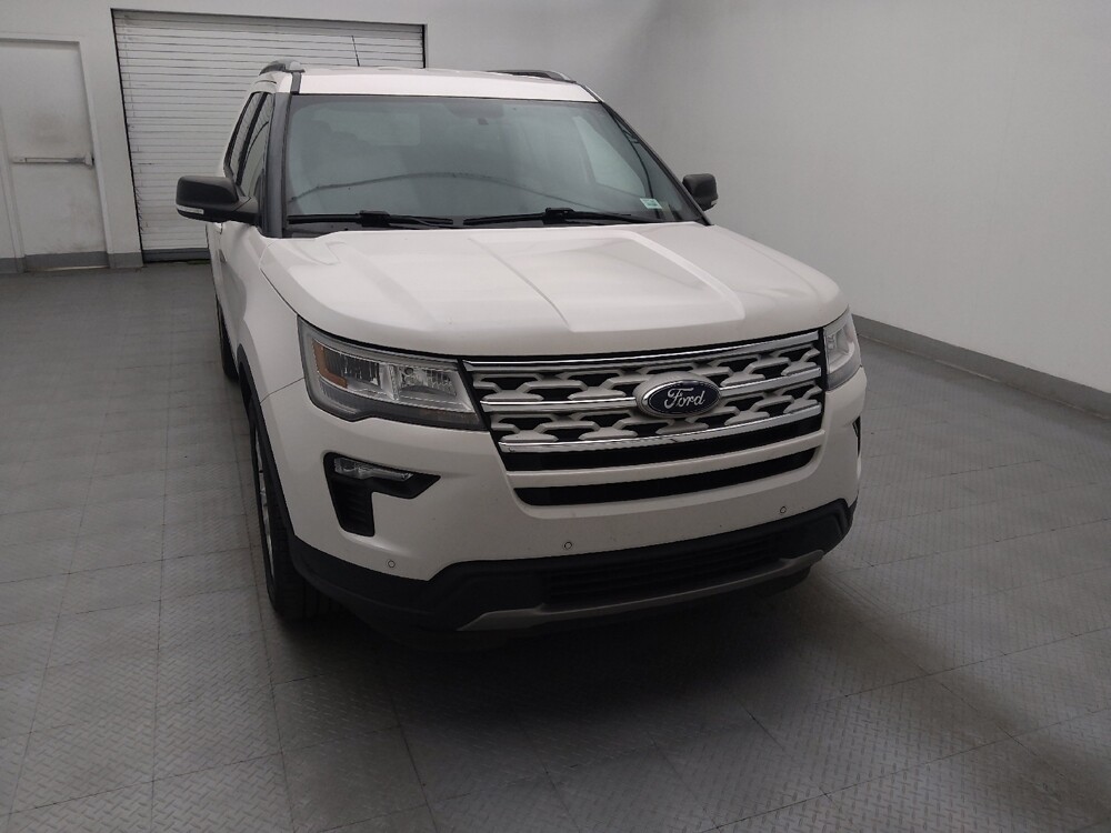 2019 Ford Explorer in Charlotte, NC 28273 - 18125232 14