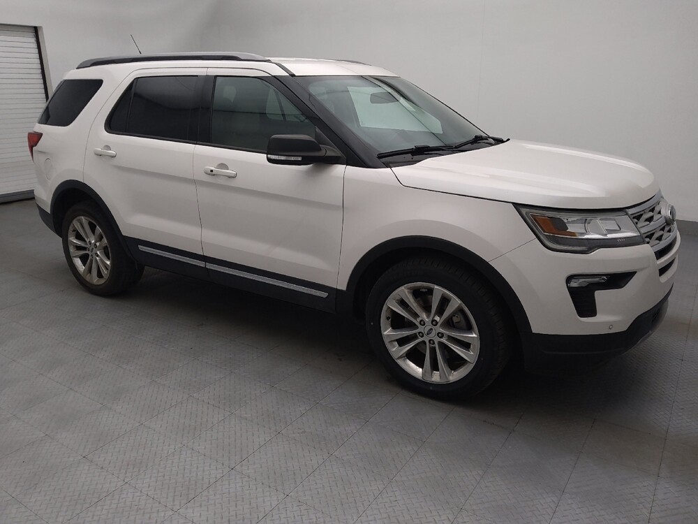 2019 Ford Explorer in Charlotte, NC 28273 - 18125232 11