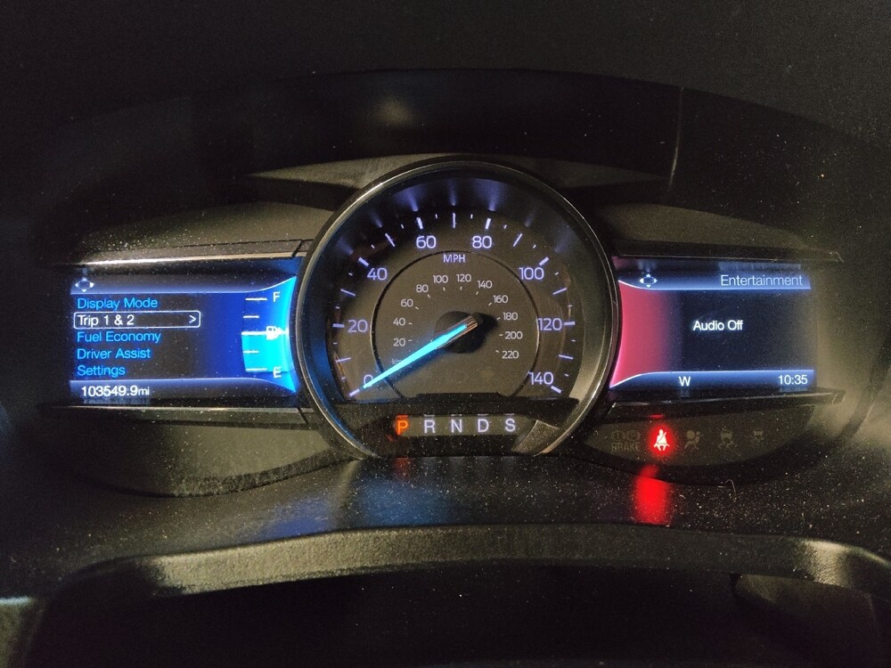 2019 Ford Explorer in Charlotte, NC 28273 - 18125232 23