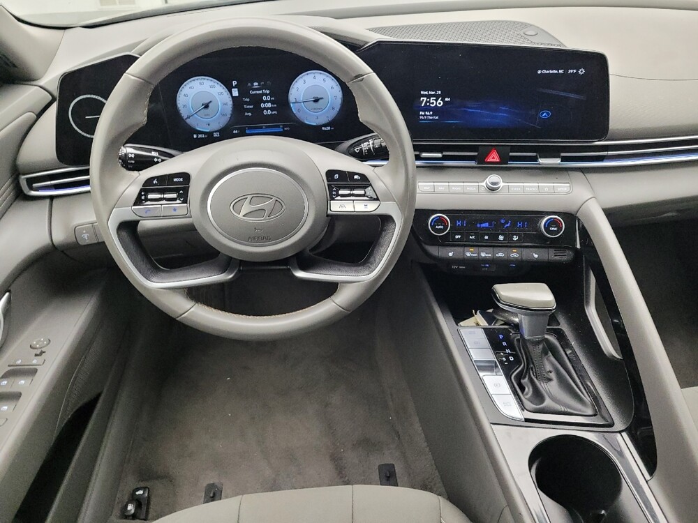 2024 Hyundai Elantra in Columbia, SC 29210 - 18125235 22