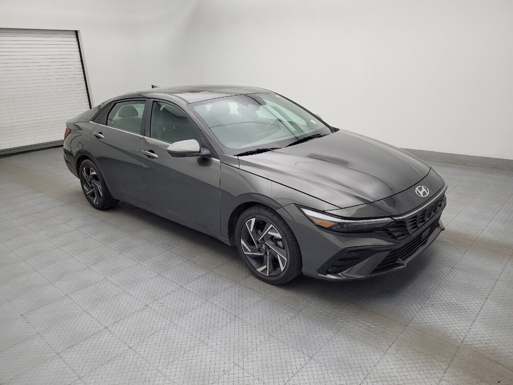2024 Hyundai Elantra in Columbia, SC 29210 - 18125235 11