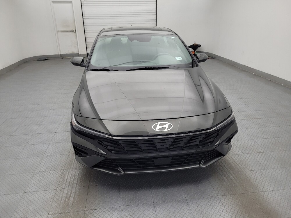 2024 Hyundai Elantra in Columbia, SC 29210 - 18125235 14