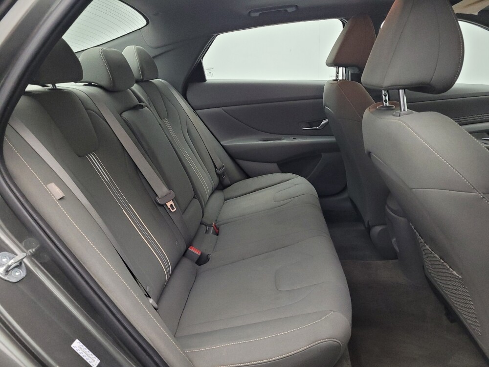 2024 Hyundai Elantra in Columbia, SC 29210 - 18125235 19