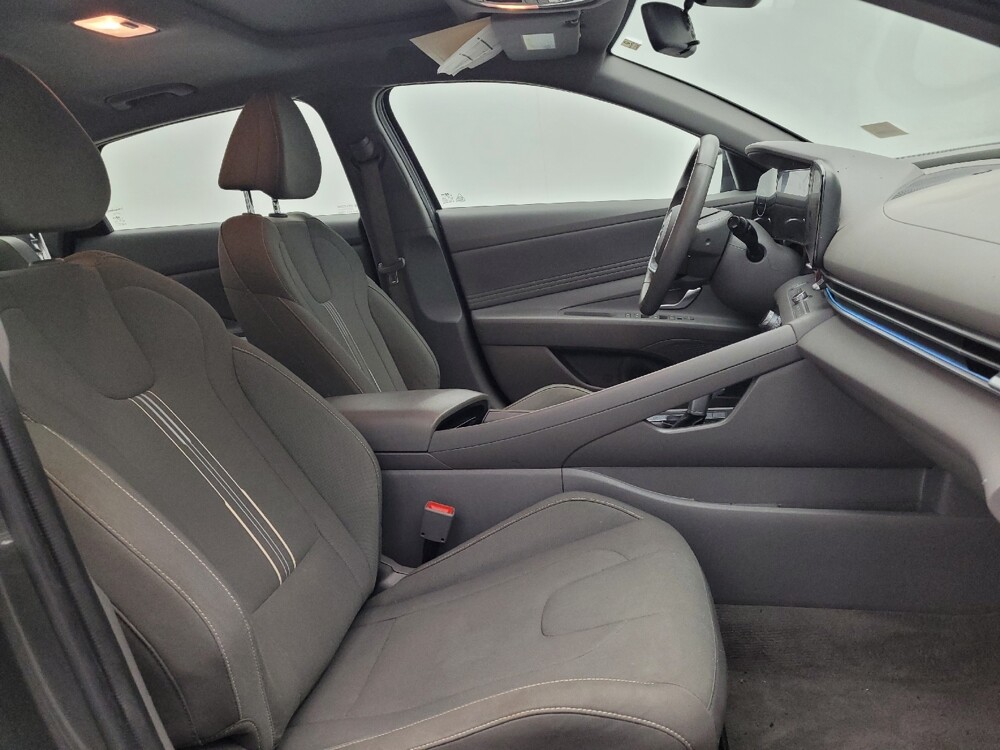 2024 Hyundai Elantra in Columbia, SC 29210 - 18125235 21