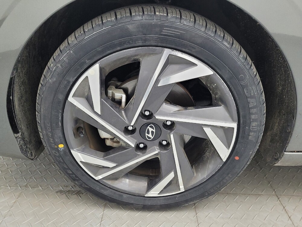 2024 Hyundai Elantra in Columbia, SC 29210 - 18125235 31
