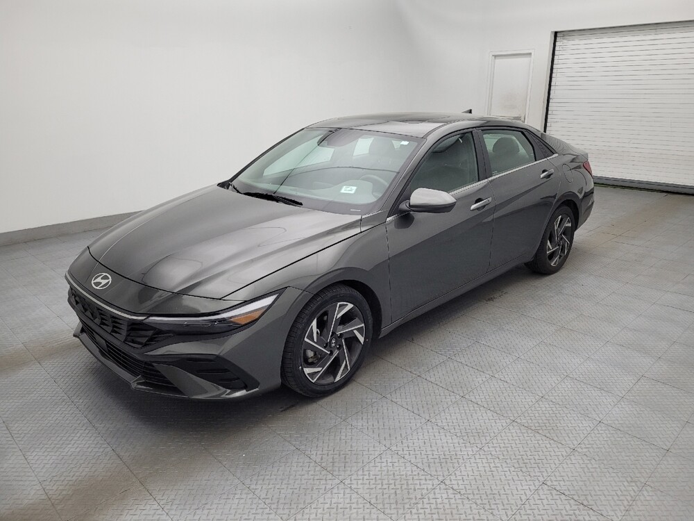 2024 Hyundai Elantra in Columbia, SC 29210 - 18125235 2
