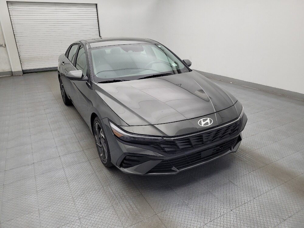 2024 Hyundai Elantra in Columbia, SC 29210 - 18125235 13