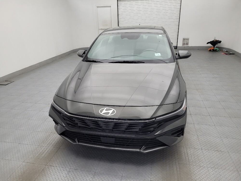 2024 Hyundai Elantra in Columbia, SC 29210 - 18125235 15
