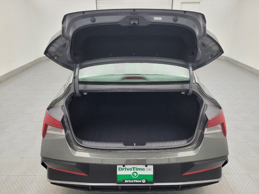 2024 Hyundai Elantra in Columbia, SC 29210 - 18125235 29