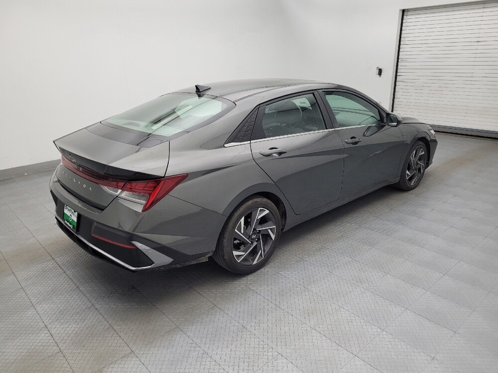 2024 Hyundai Elantra in Columbia, SC 29210 - 18125235 10