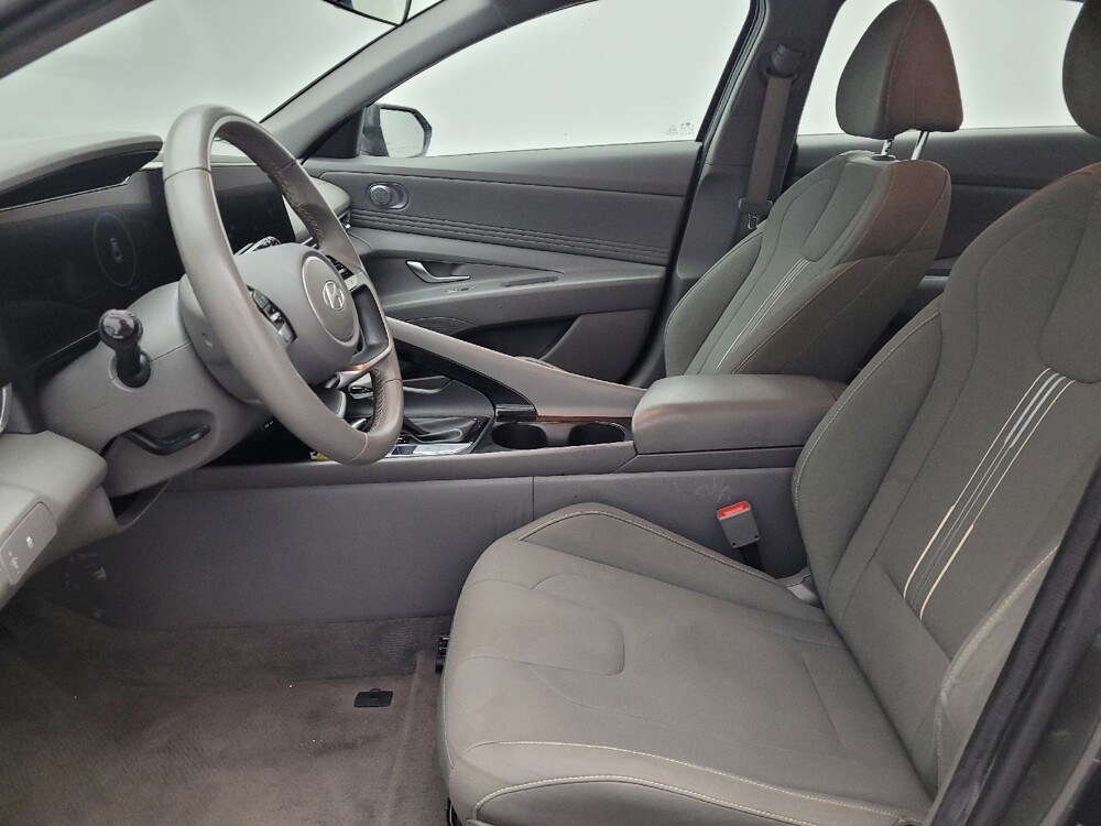 2024 Hyundai Elantra in Columbia, SC 29210 - 18125235 17