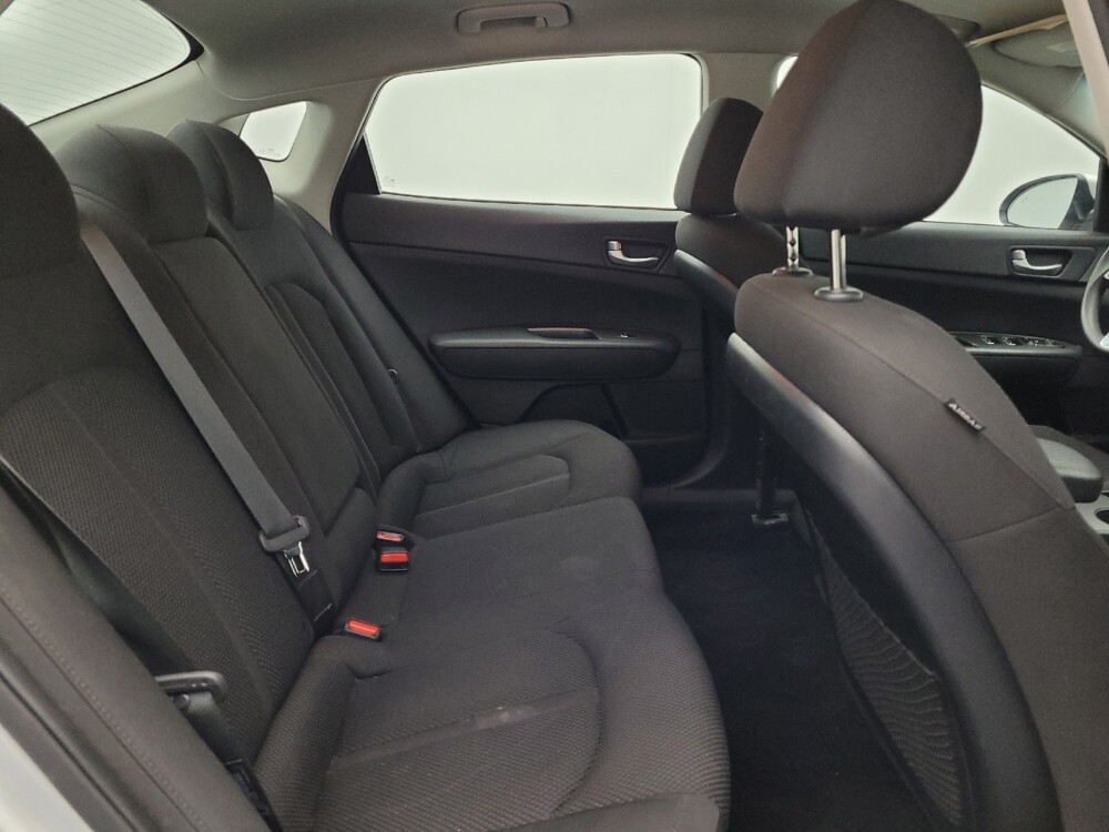 2020 Kia Optima in Columbia, SC 29210 - 18125237 19