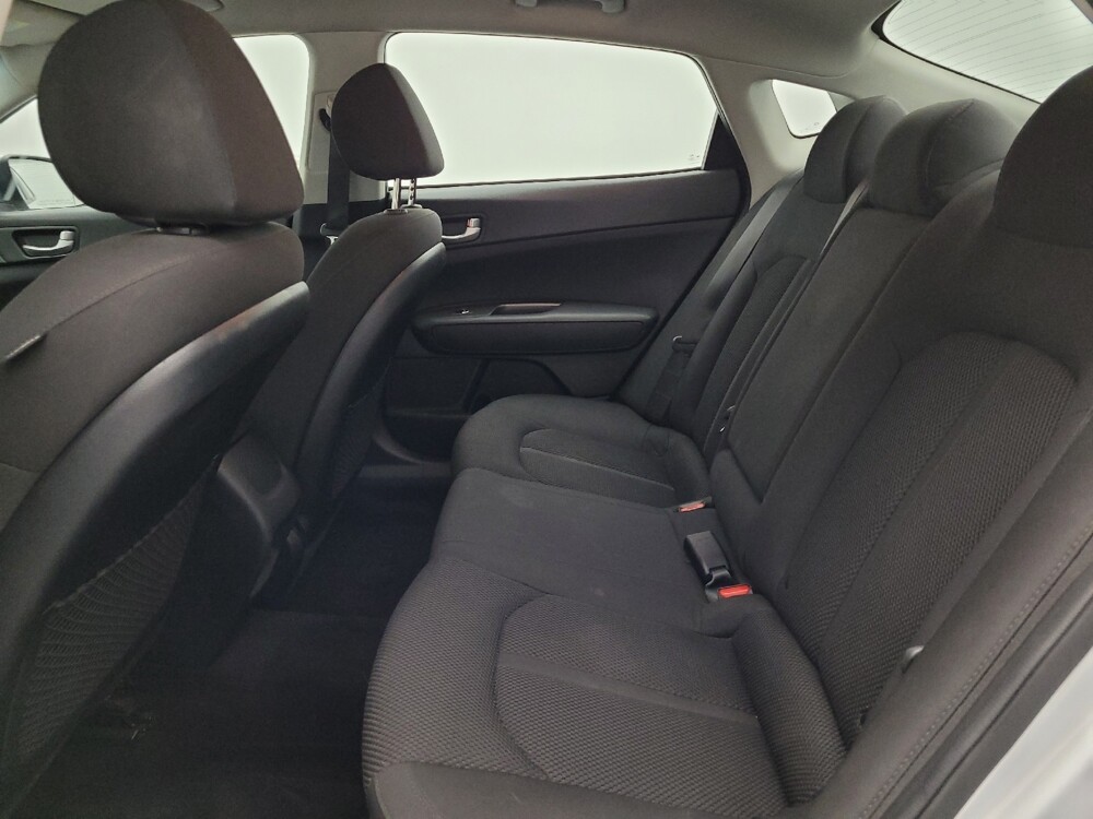 2020 Kia Optima in Columbia, SC 29210 - 18125237 18