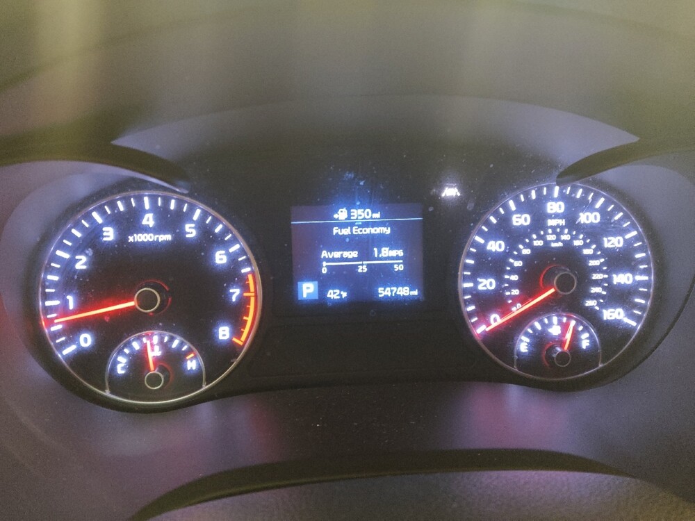 2020 Kia Optima in Columbia, SC 29210 - 18125237 23