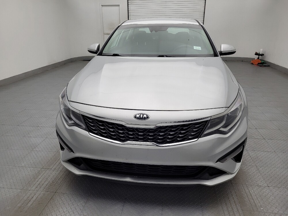 2020 Kia Optima in Columbia, SC 29210 - 18125237 15