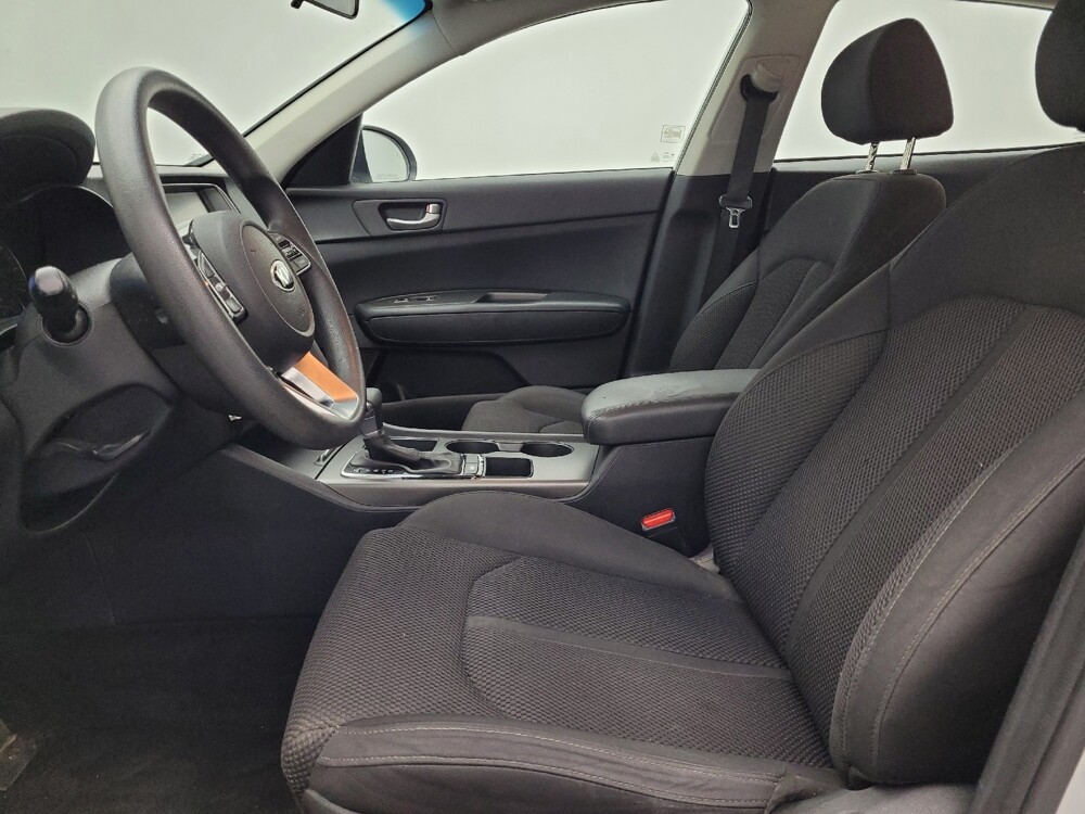 2020 Kia Optima in Columbia, SC 29210 - 18125237 17