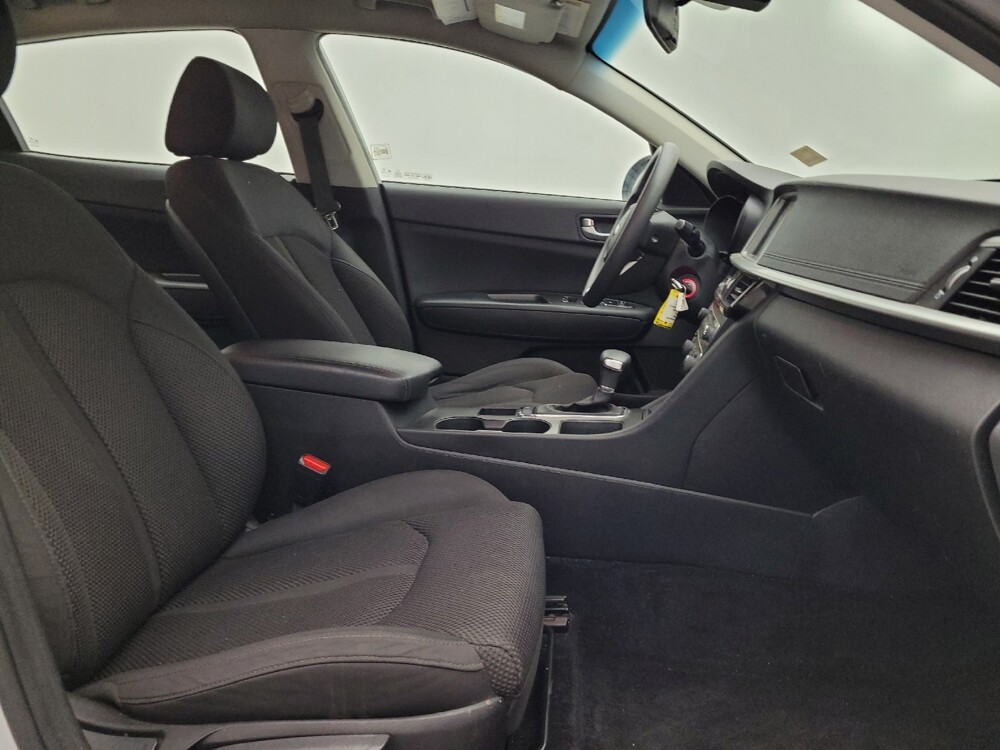 2020 Kia Optima in Columbia, SC 29210 - 18125237 21