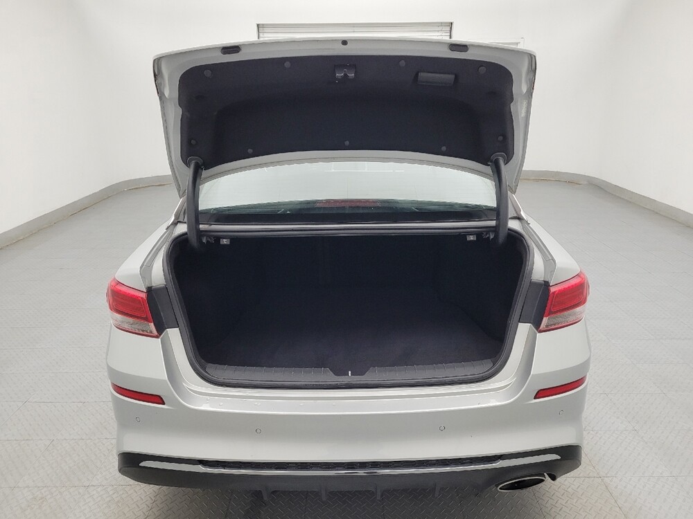 2020 Kia Optima in Columbia, SC 29210 - 18125237 29