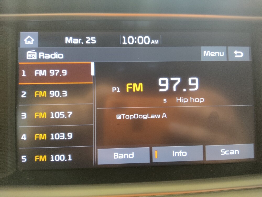 2020 Kia Optima in Columbia, SC 29210 - 18125237 25