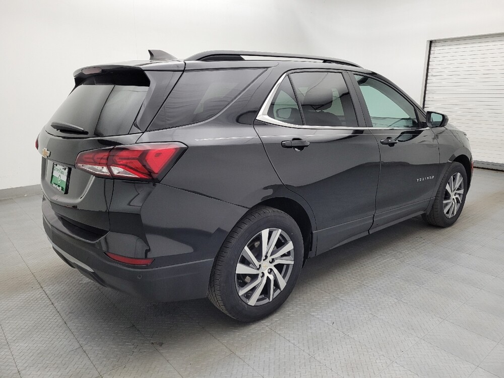 2022 Chevrolet Equinox in Charleston, SC 29414 - 18125239 10