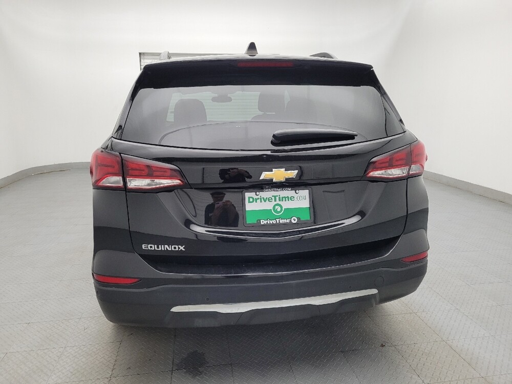 2022 Chevrolet Equinox in Charleston, SC 29414 - 18125239 6