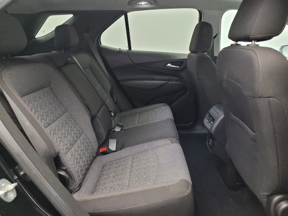 2022 Chevrolet Equinox in Charleston, SC 29414 - 18125239 19