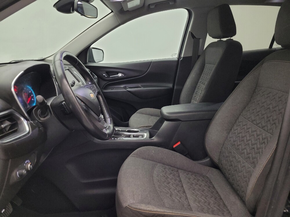 2022 Chevrolet Equinox in Charleston, SC 29414 - 18125239 17