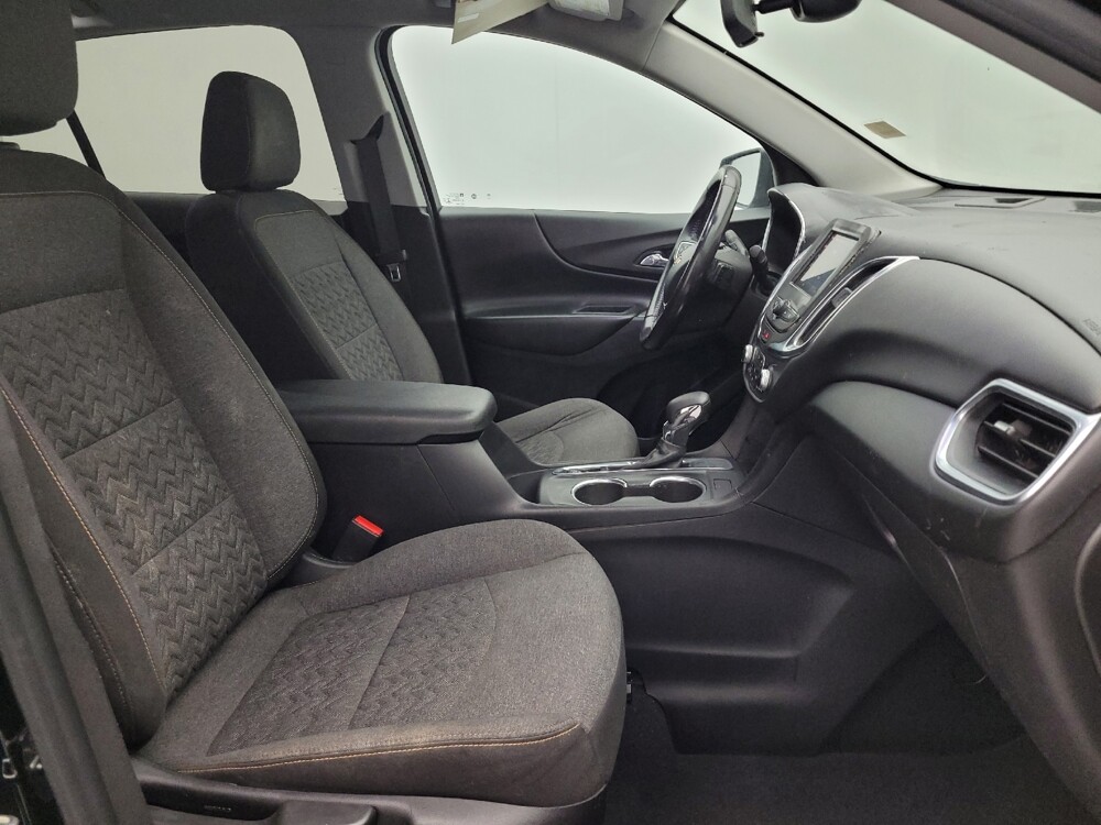 2022 Chevrolet Equinox in Charleston, SC 29414 - 18125239 21