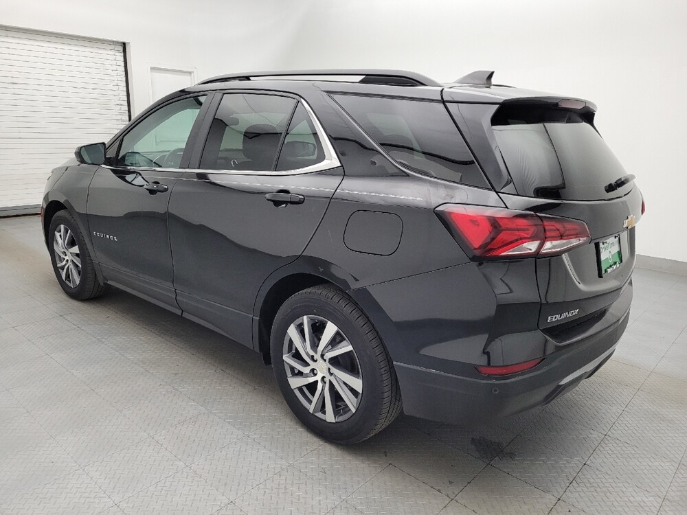 2022 Chevrolet Equinox in Charleston, SC 29414 - 18125239 3