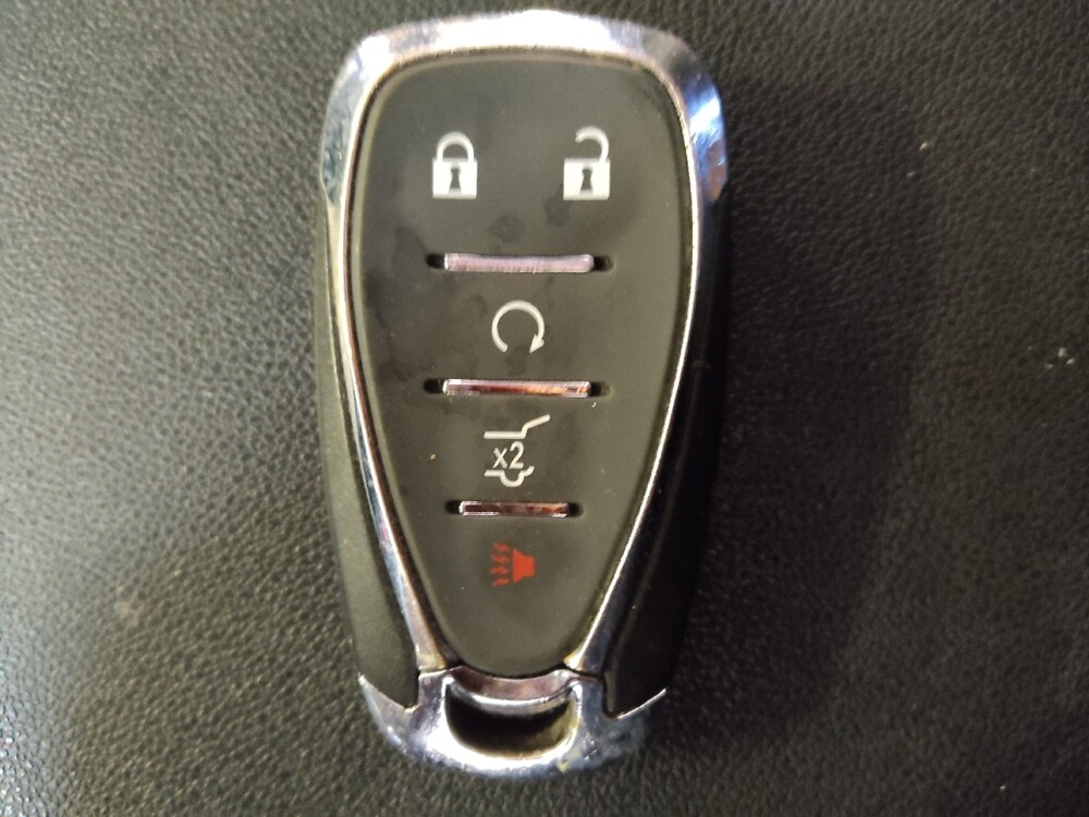 2022 Chevrolet Equinox in Charleston, SC 29414 - 18125239 32